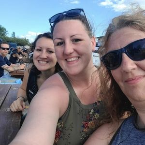 Meet your Posher, Ashleigh